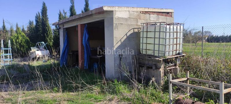 Foto df8790e6-6a68-44eb-ba2c-22be330422dd. Finca rústica a Ulldecona