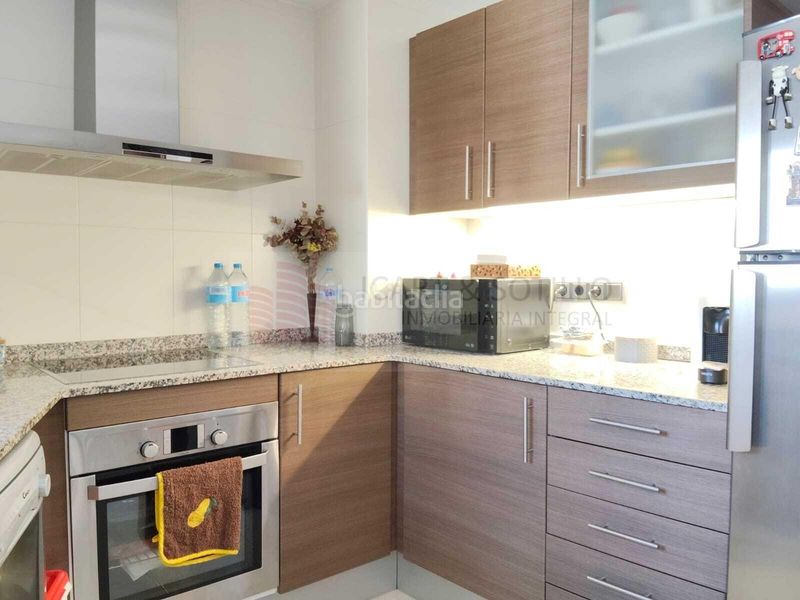 Foto 12908796-9133-4fb6-adce-abd91f39f339. Piso elegante piso céntrico listo para entrar a vivir en vinaroz en Vinaròs