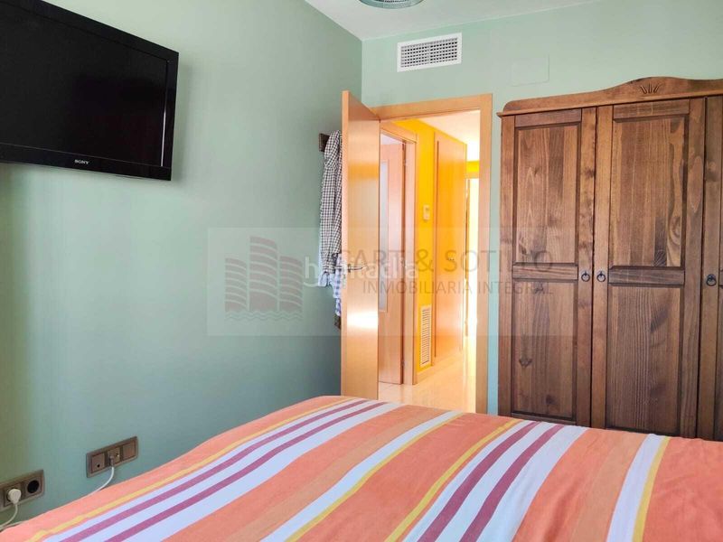 Foto 372f9d9e-1df7-41e9-af6c-971ef0559481. Piso elegante piso céntrico listo para entrar a vivir en vinaroz en Vinaròs