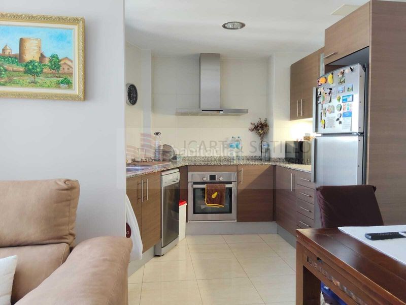 Foto 6b87a36c-d3de-446a-8141-c74800e180e7. Piso elegante piso céntrico listo para entrar a vivir en vinaroz en Vinaròs