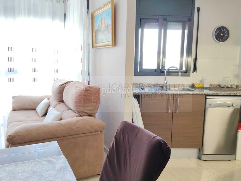 Foto 6ecb9b69-f21c-4ad3-8688-33036f6496d2. Piso elegante piso céntrico listo para entrar a vivir en vinaroz en Vinaròs