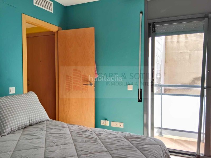 Foto 8891be4f-4617-4ef4-8146-37f7a91236eb. Piso elegante piso céntrico listo para entrar a vivir en vinaroz en Vinaròs