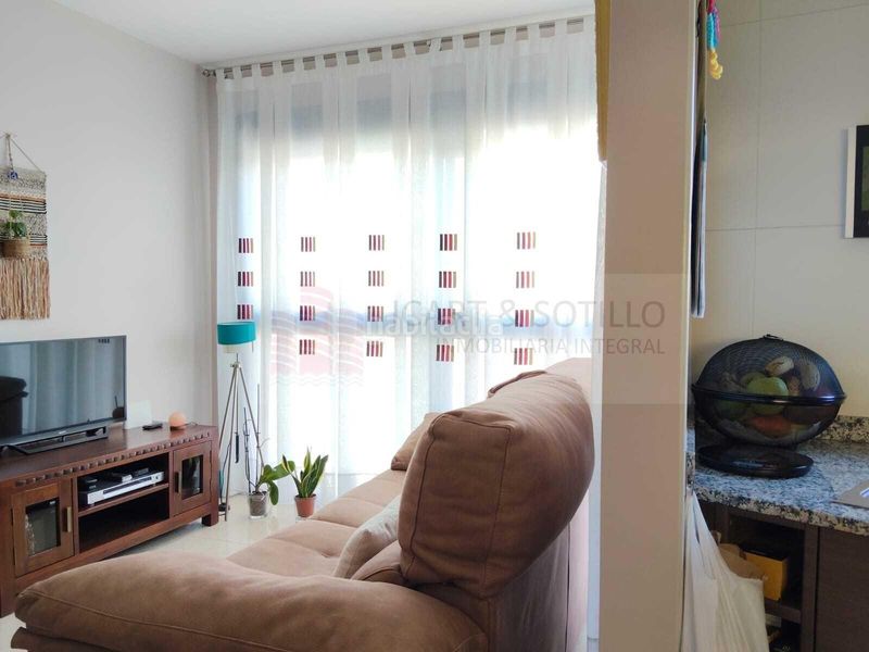 Foto b053be2c-5f7b-463f-9624-ec1108aba86f. Piso elegante piso céntrico listo para entrar a vivir en vinaroz en Vinaròs