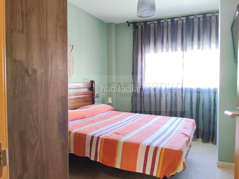 Foto e954ad6d-b89b-4101-a76d-2ef9570a0cd9. Piso elegante piso céntrico listo para entrar a vivir en vinaroz en Vinaròs