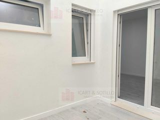 Local Comercial a Pueblo. Planta baja diáfana reformada a estrenar en pleno centro de beni