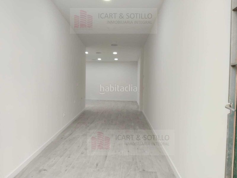 Foto c341173f-dde8-491c-baf0-5eceabf8b673. Local comercial a Pueblo Benicarló