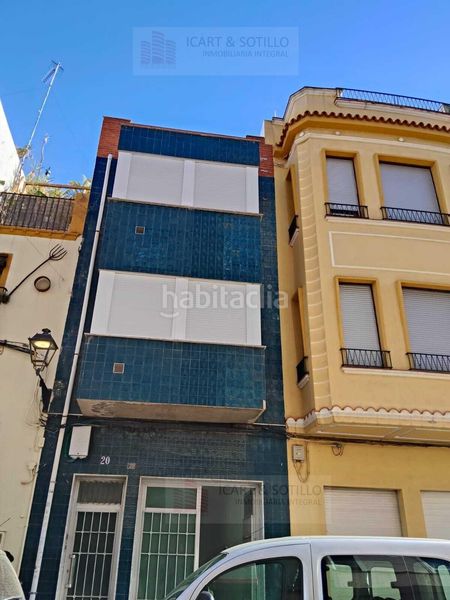 Foto c7fa4084-3060-49f6-8ccd-dd45b5ce0c52. Local comercial a Pueblo Benicarló