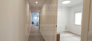 Pis a Pueblo. Piso reformado a estrenar con terraza y trastero en el centro de