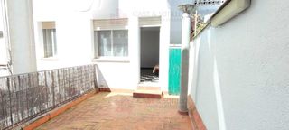 Flat in Pueblo. Luminoso piso con patio en excelente ubicación en benicarló