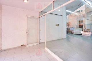 Local Comercial a Calle de la Mare de Déu del Pilar