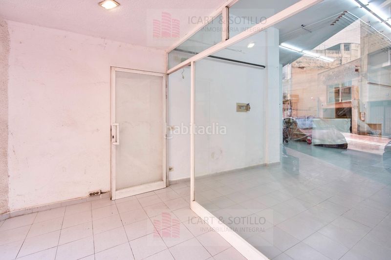 Foto 6b84c450-f268-4e9f-85b9-3c868fce7f07. Local comercial a Casco Urbano Vinaròs
