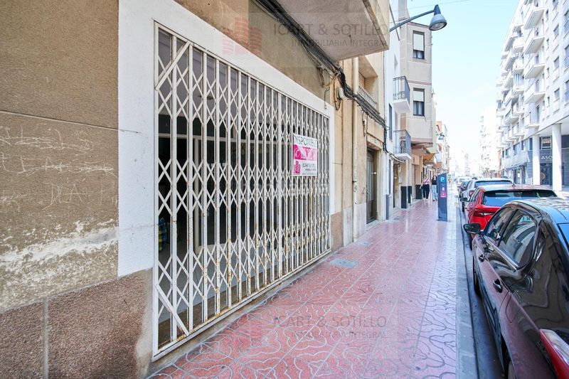 Foto 7f9aabc4-cc0a-4d6c-b068-16c3757d2777. Local comercial a Casco Urbano Vinaròs