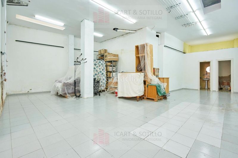 Foto cb655179-7ae1-4665-b528-bbf53cac6b29. Local comercial a Casco Urbano Vinaròs