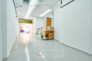 Local Comercial a Calle de la Mare de Déu del Pilar