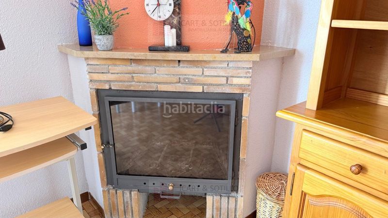 Foto b979678d-a9b9-4022-ae8a-76a8070eeaf5. Pis amb calefacció aparcament a Las Atalayas-Urmi-Cerro Mar Peñíscola