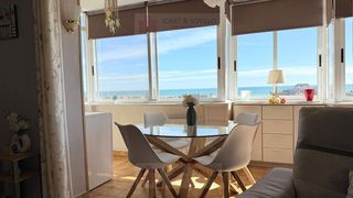 House  Avenida italia. Casa unifamiliar en las atalayas con vistas espectaculares al ma