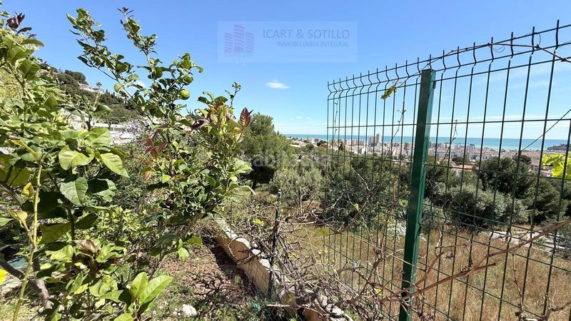 Foto 2a60a54e-ecb3-40ef-be93-84714e466a32. Casa amb calefacció aparcament a Las Atalayas-Urmi-Cerro Mar Peñíscola