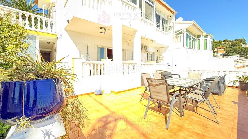 Foto 4821eb66-d7b5-4097-b8d6-17fa71d02465. Casa amb calefacció aparcament a Las Atalayas-Urmi-Cerro Mar Peñíscola