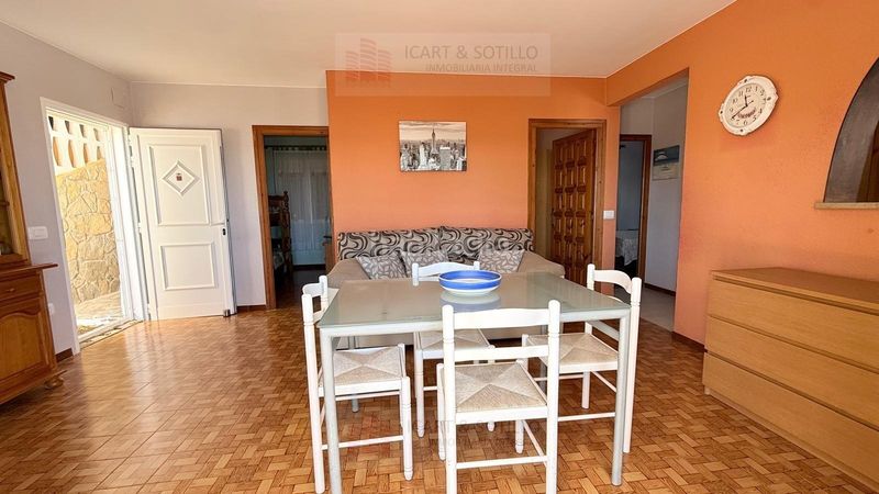Foto 72859484-f9a6-4a7b-96c2-244e1a0eeb8d. Casa amb calefacció aparcament a Las Atalayas-Urmi-Cerro Mar Peñíscola