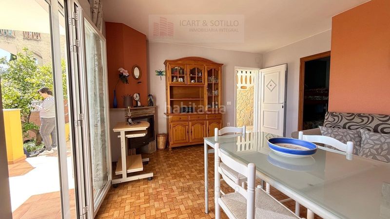 Foto 876c5c4a-bd7b-4f03-a1fe-68e003b98be1. Casa amb calefacció aparcament a Las Atalayas-Urmi-Cerro Mar Peñíscola