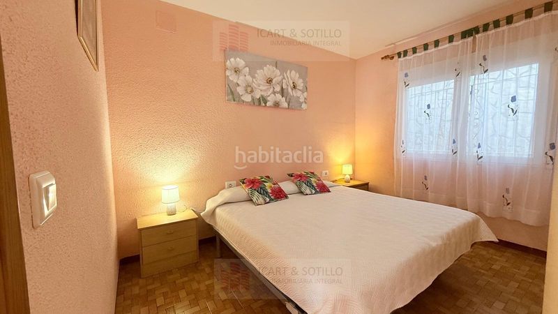 Foto 983f1612-c9d7-47c6-95b5-588191512b82. Casa amb calefacció aparcament a Las Atalayas-Urmi-Cerro Mar Peñíscola