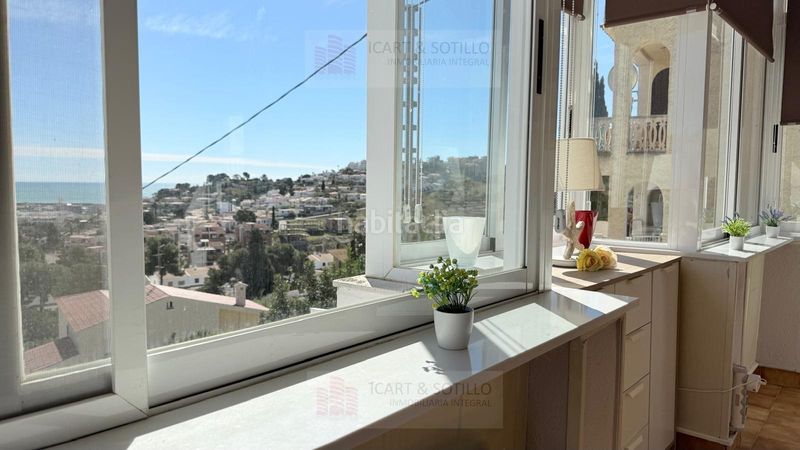 Foto c6f9d845-370e-4576-8273-d0560364d489. Casa amb calefacció aparcament a Las Atalayas-Urmi-Cerro Mar Peñíscola