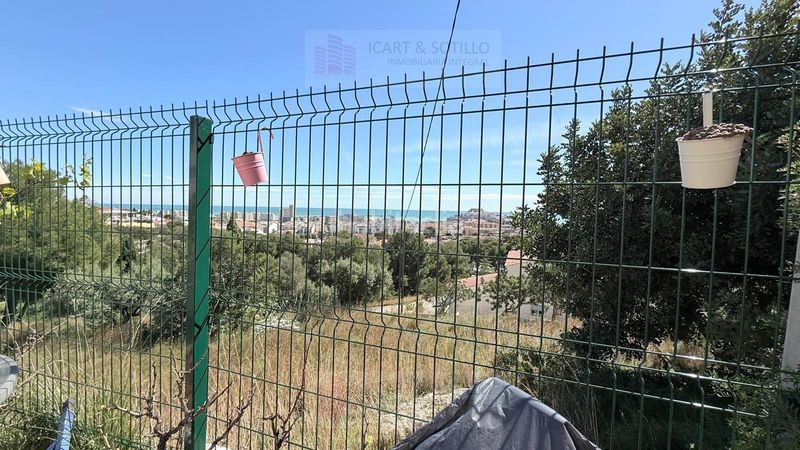 Foto c9d43f85-5fca-4374-8be3-7f31672b7362. Casa amb calefacció aparcament a Las Atalayas-Urmi-Cerro Mar Peñíscola
