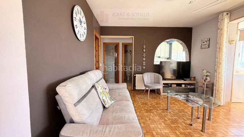 Foto d77ffd87-5189-41a4-8ae4-7ff704825191. Casa amb calefacció aparcament a Las Atalayas-Urmi-Cerro Mar Peñíscola