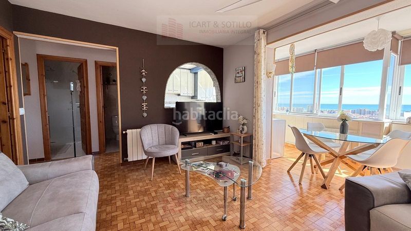 Foto d9cae49c-649d-48c3-9cca-24c1549d0d91. Casa amb calefacció aparcament a Las Atalayas-Urmi-Cerro Mar Peñíscola