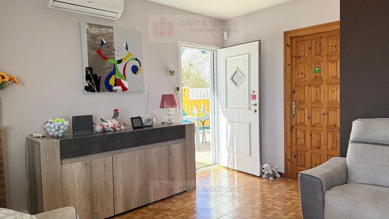 Foto de3369c9-1fe5-40da-9872-b2362c507043. Casa amb calefacció aparcament a Las Atalayas-Urmi-Cerro Mar Peñíscola