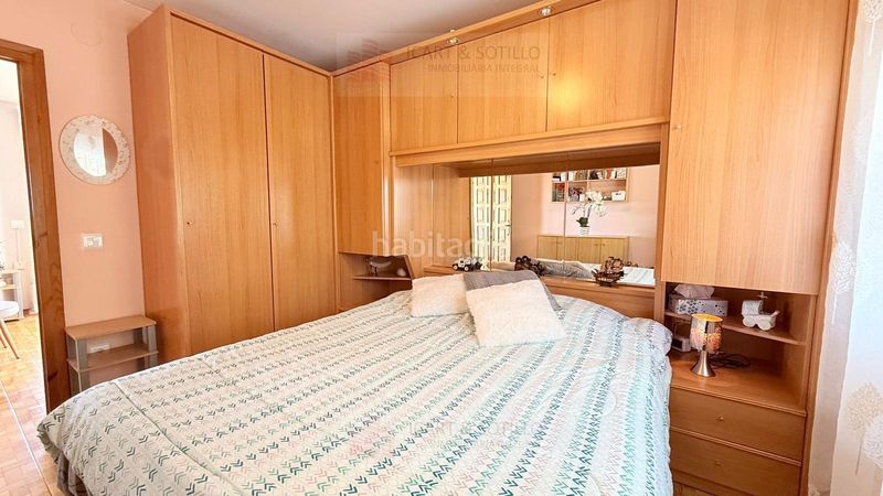 Foto e0e22137-5497-40e9-884d-b0ff96453d59. Casa amb calefacció aparcament a Las Atalayas-Urmi-Cerro Mar Peñíscola