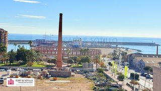 Àtic a Casco Urbano