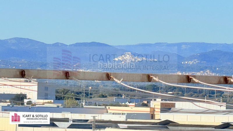 Foto ba0b0363-c37e-436d-a9a8-cfd8e1958e6b. Àtic amb calefacció aparcament a Casco Urbano Vinaròs