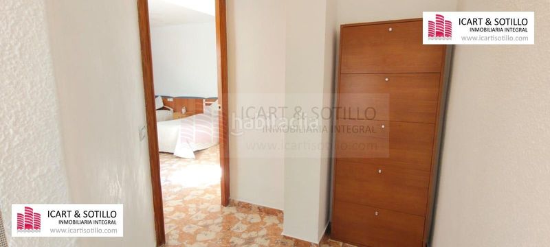 Foto 5e8a477f-62b1-42da-abcf-edda7722d3c9. Pis a Pueblo Benicarló