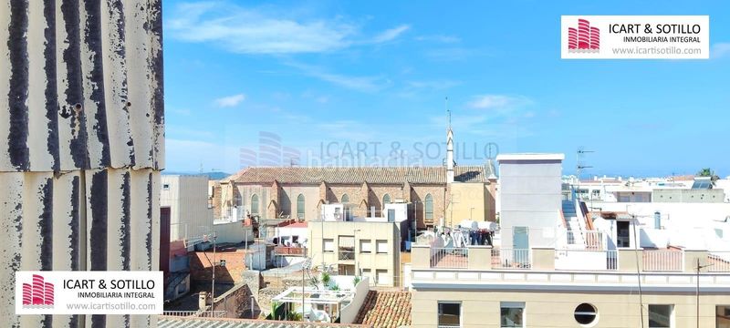 Foto c4a5230a-b181-4546-b666-77e21bffe235. Pis a Pueblo Benicarló