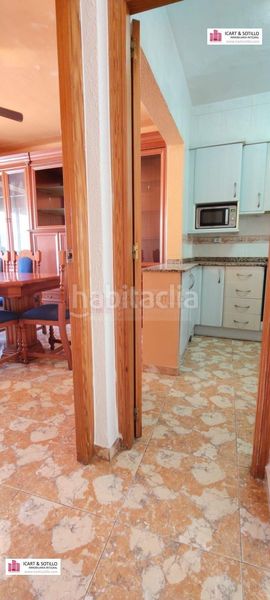 Foto 3341a160-aa09-4de3-b672-dbf32f635eb8. Pis a Pueblo Benicarló