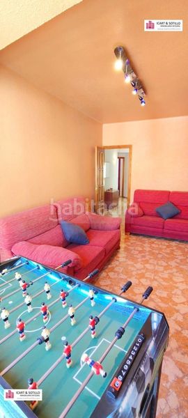 Foto 4b369c21-e3cd-49d8-8fc5-af279b77f405. Pis a Pueblo Benicarló