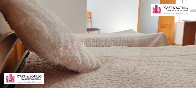 Foto 85c9986f-2474-498d-b10b-ba343204c9ee. Pis a Pueblo Benicarló