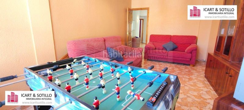 Foto 957825f6-2067-4804-a7af-f9219950984e. Pis a Pueblo Benicarló