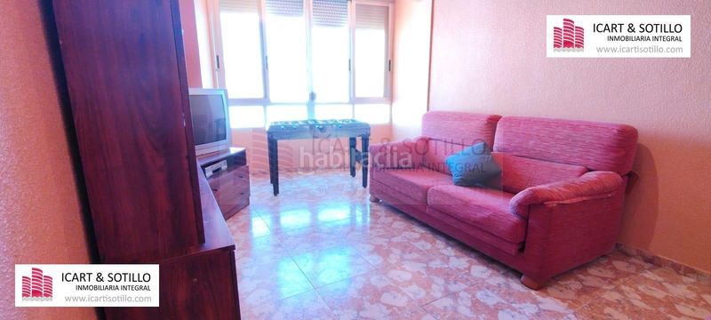 Foto a6223e6f-d699-4d53-8d85-3d83da731f1e. Pis a Pueblo Benicarló