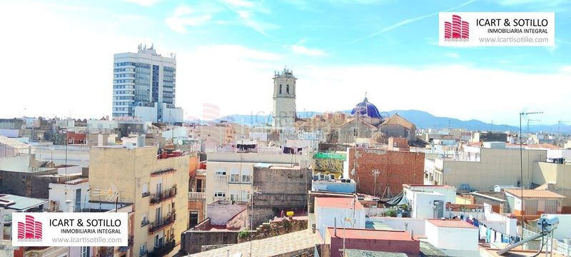 Foto b9107a3b-c43b-4f0d-92b7-5bf6b4220a42. Pis a Pueblo Benicarló