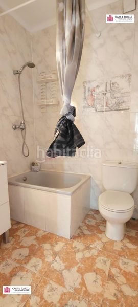 Foto d1aae5d4-ac1e-4c9f-b38d-04b4b8a79faf. Pis a Pueblo Benicarló