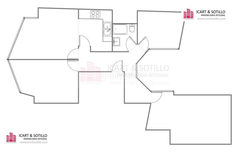 Foto e16415c4-c3b6-4c62-9bae-b3e835b2c674. Pis a Pueblo Benicarló