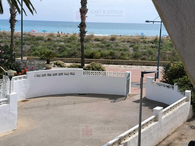 Foto 01102e5d-6c3e-4758-a118-30176bd3cff3. Apartament amb aparcament a Casco Urbano Vinaròs