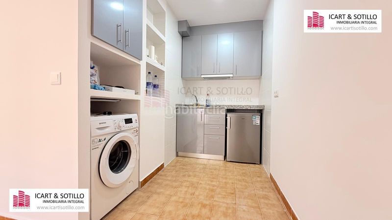 Foto 07557ee5-51a3-4278-ad77-7e5fdc895599. Apartament amb aparcament a Casco Urbano Vinaròs