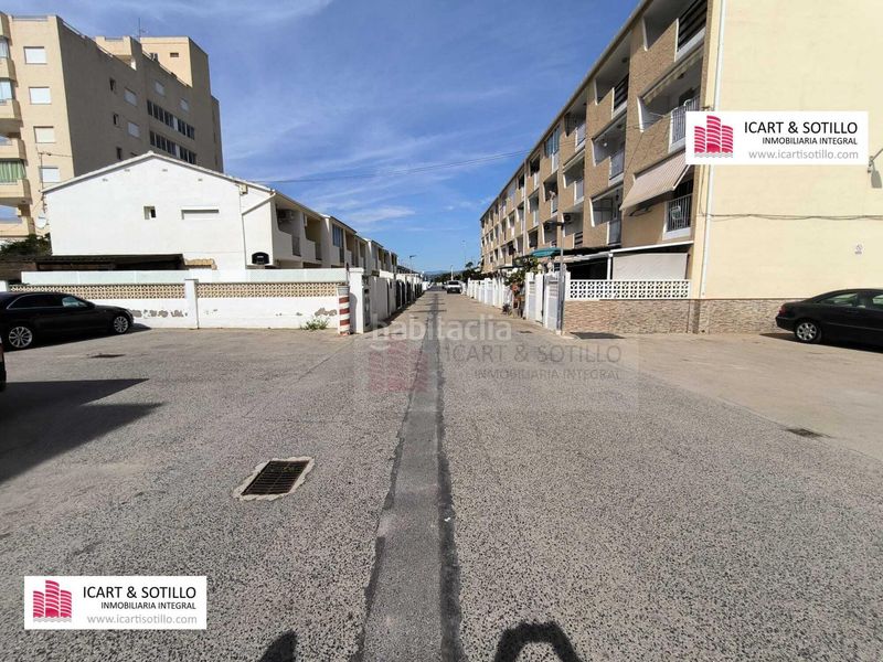 Foto 148bf818-796b-40e9-babc-0b086215c810. Apartament amb aparcament a Casco Urbano Vinaròs