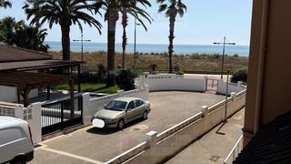 Piccolo appartamento  Papa luna. Zona peñismar, apartamento junto al mar