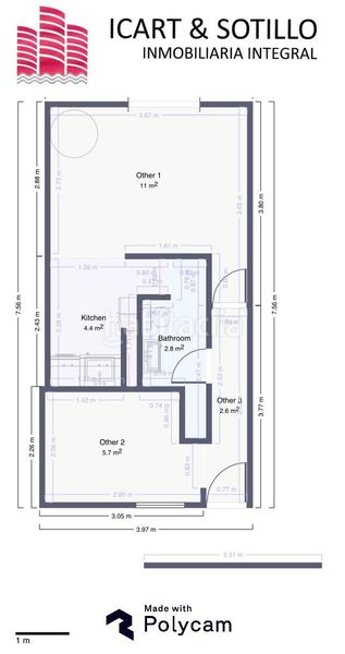 Foto 1f376433-51cb-4699-8179-887527170210. Apartament amb aparcament a Casco Urbano Vinaròs