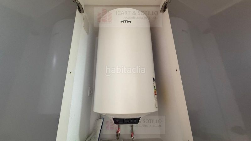 Foto 214ff91f-178c-4238-a101-da63904eb2d4. Apartament amb aparcament a Casco Urbano Vinaròs