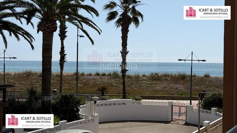 Foto 28ce0eeb-7728-426d-a431-4c4bfa04a935. Apartament amb aparcament a Casco Urbano Vinaròs